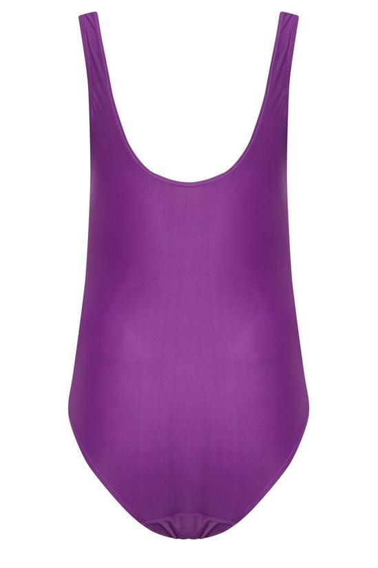 Long Tall Sally Tall Cut Out Swimsuit 3