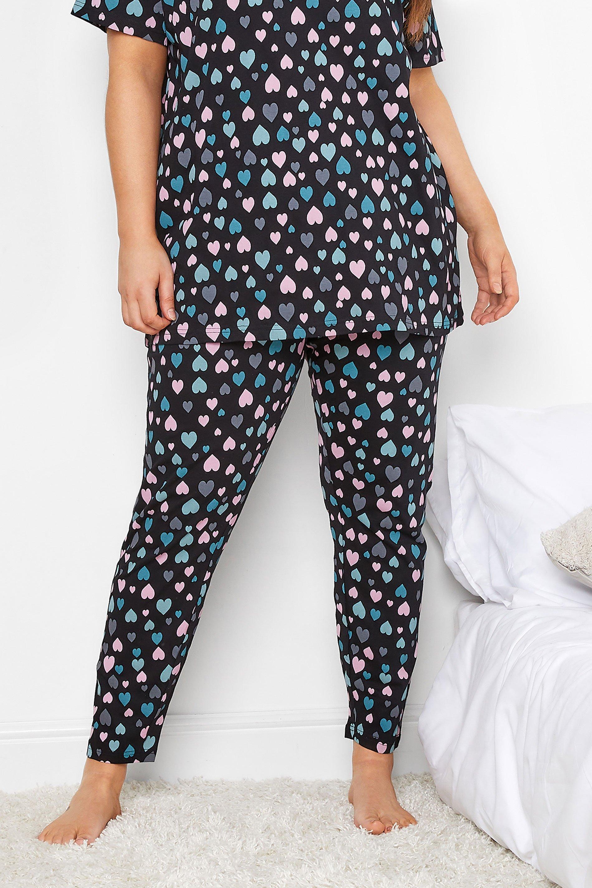 Pyjama Bottoms