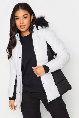 Puffer Jackets & Coats For Women