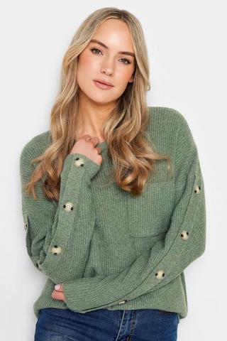 Tall Women's Clothing, Tall Sweater & Cardigans