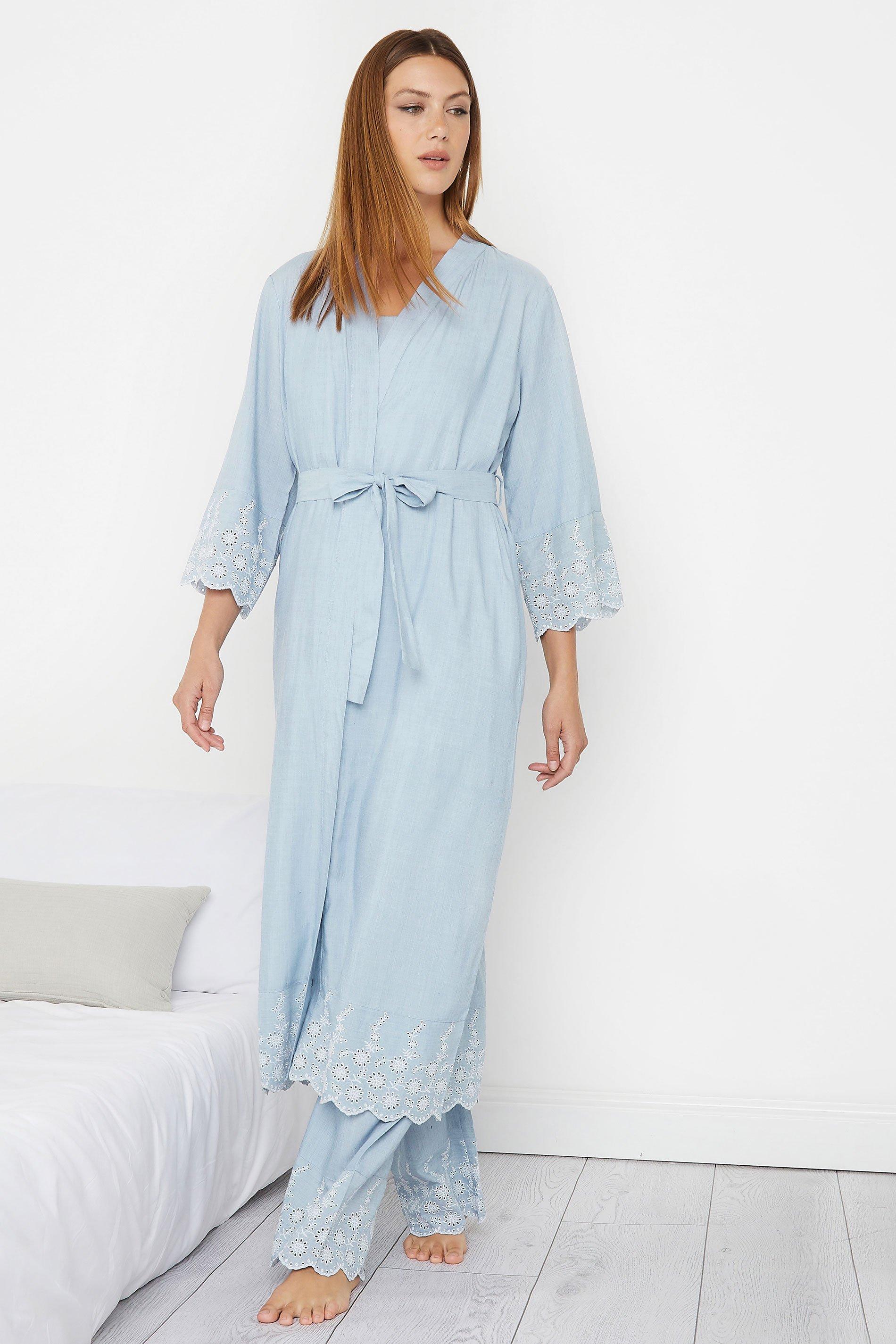 Tall Dressing Gown