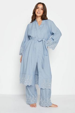 Disney Lilo & Stich Womens Dressing Gown Supersoft Fleece Stitch Robe,  Blue, S-M : : Clothing, Shoes & Accessories