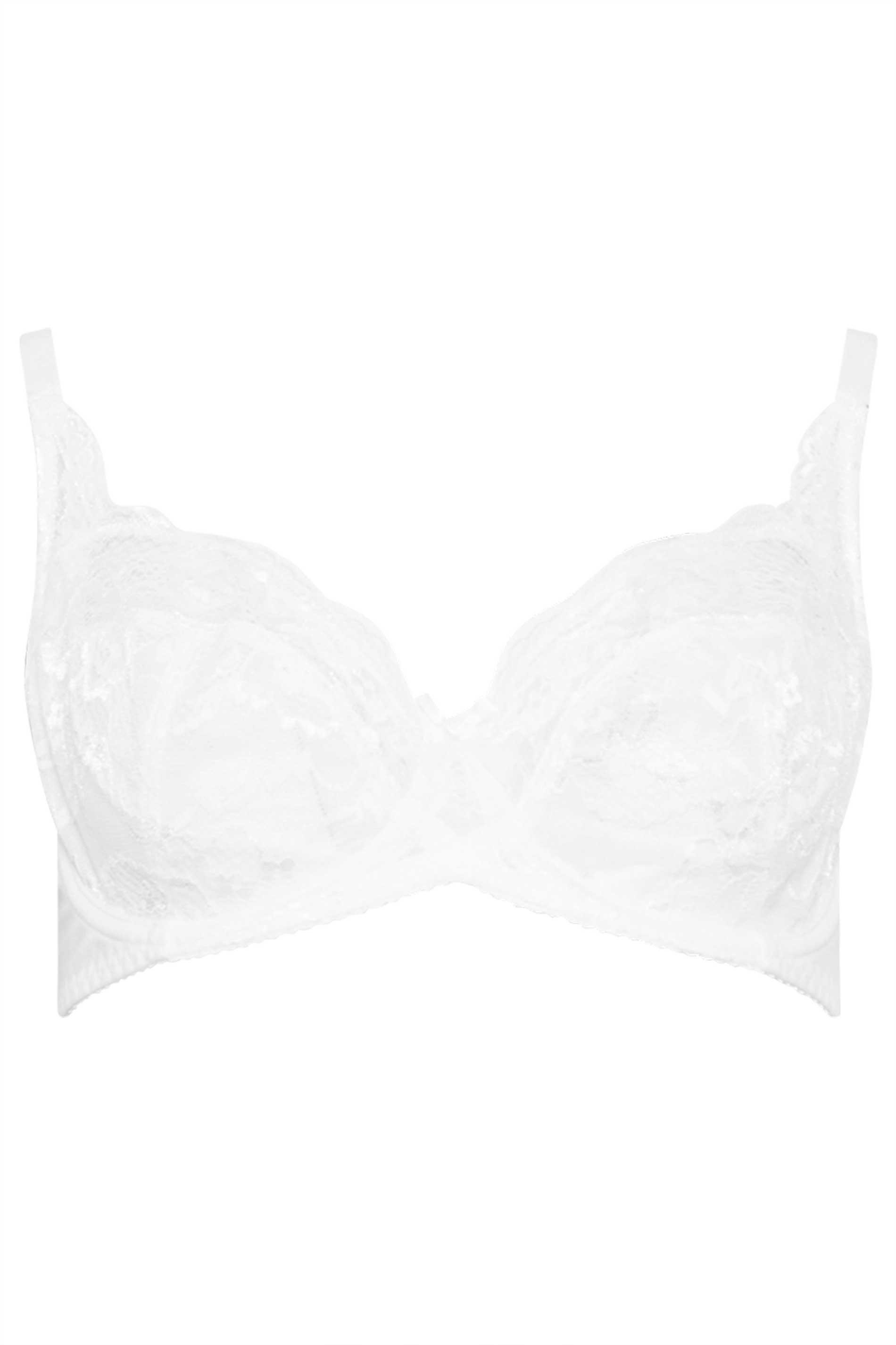 Front Open Bra (pack Of 2) Mp - 30b, Available, नॉन पैडेड