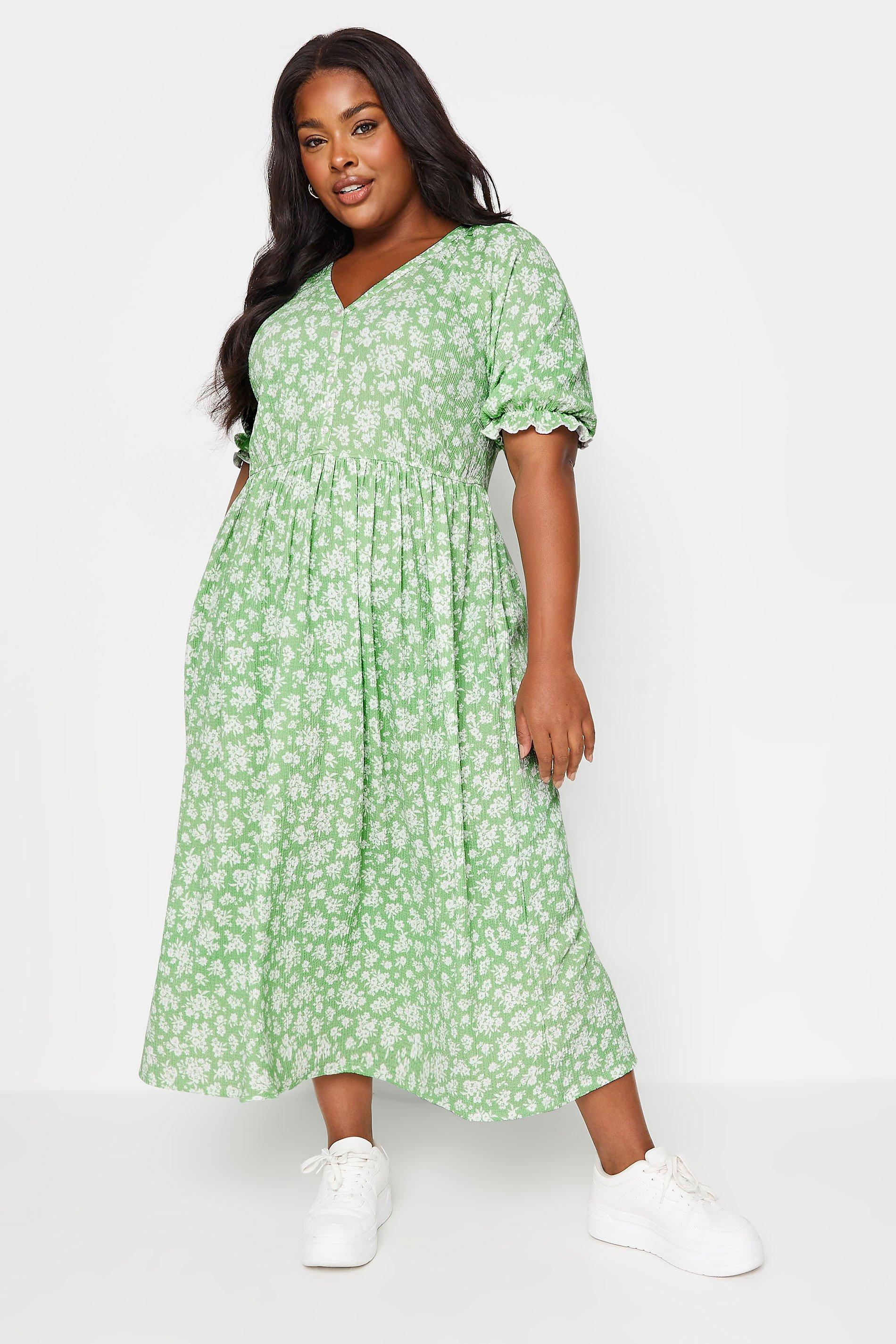 plus size dresses uk