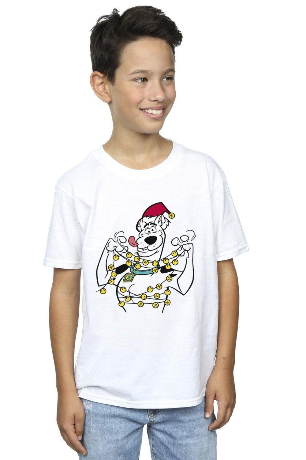Christmas Bells T-Shirt