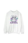 Disney Lilo & Stitch Angel Sweatshirt thumbnail 2