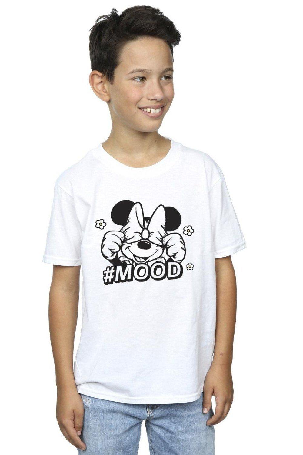 Minnie Mouse Mood T-Shirt