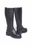 Moshulu 'Kahlo' Ladies Knee-high Leather Boots thumbnail 2