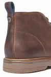 Moshulu 'Sheppard' Waxy Leather Worker Boots thumbnail 4