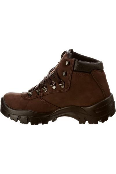 Glencoe Leather Walking Boots