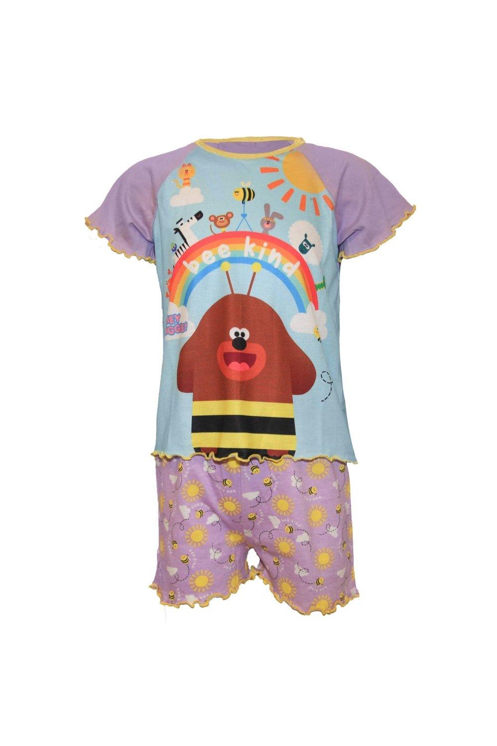 Bee Kind Short Pyjama Set