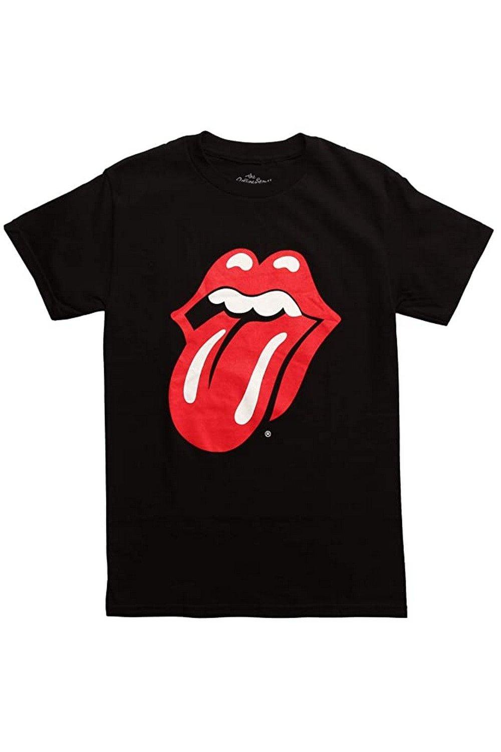 Classic Tongue T-Shirt