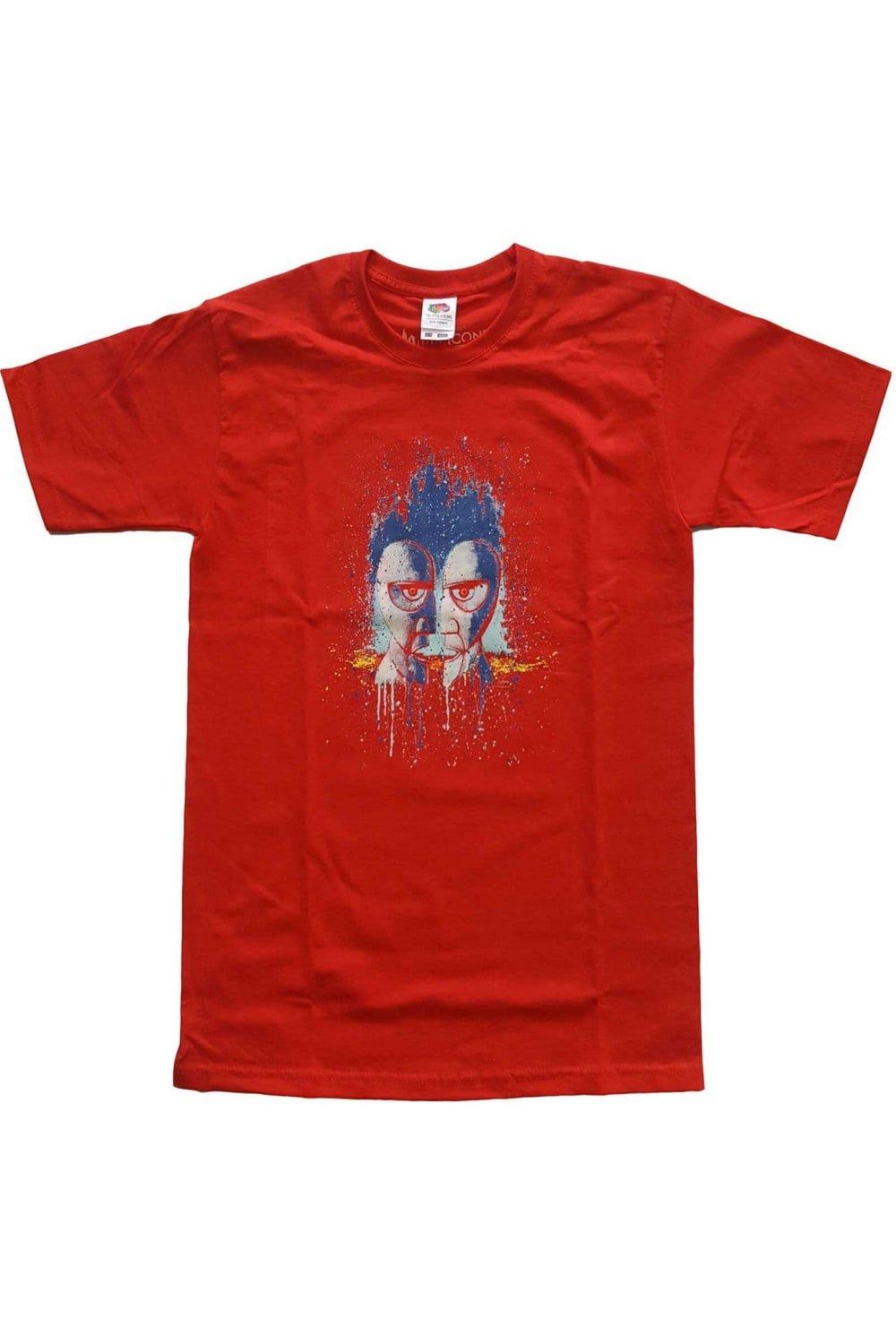 Division Bell Drips T-Shirt
