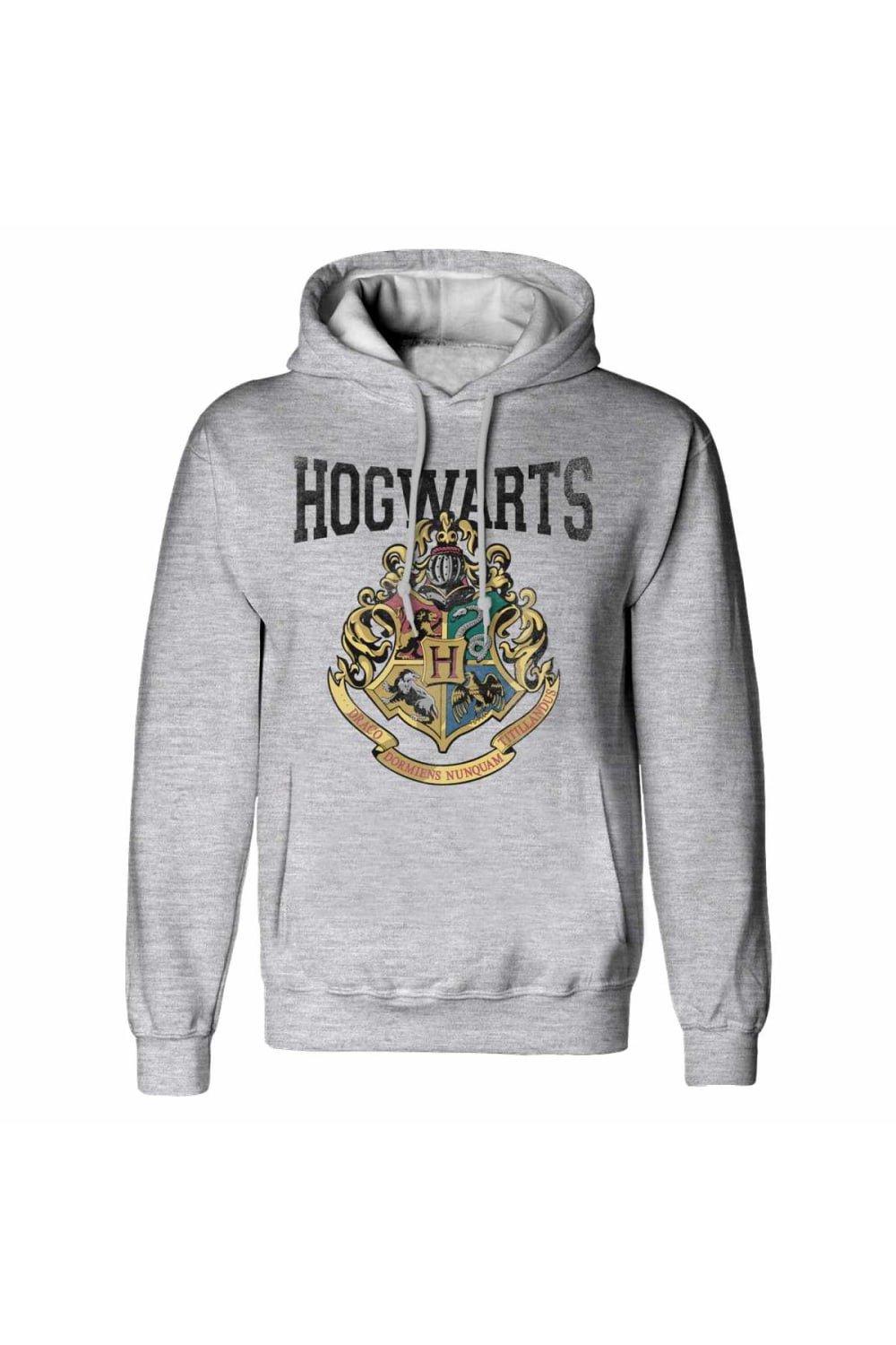Hogwarts Crest Hoodie