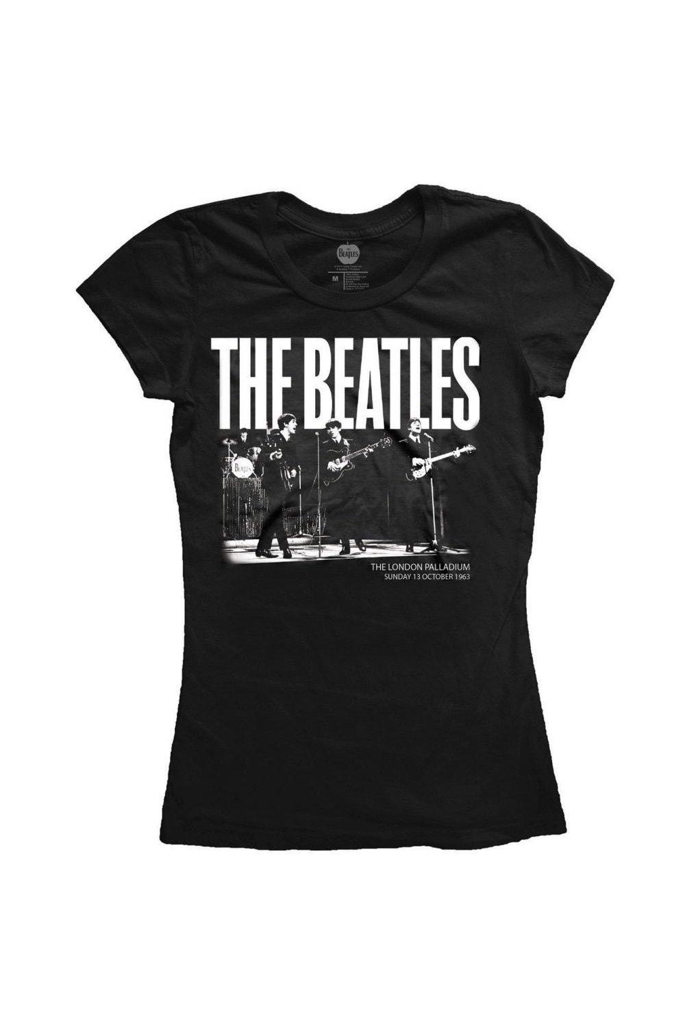 T-Shirts | 1963 The Palladium T-Shirt | The Beatles