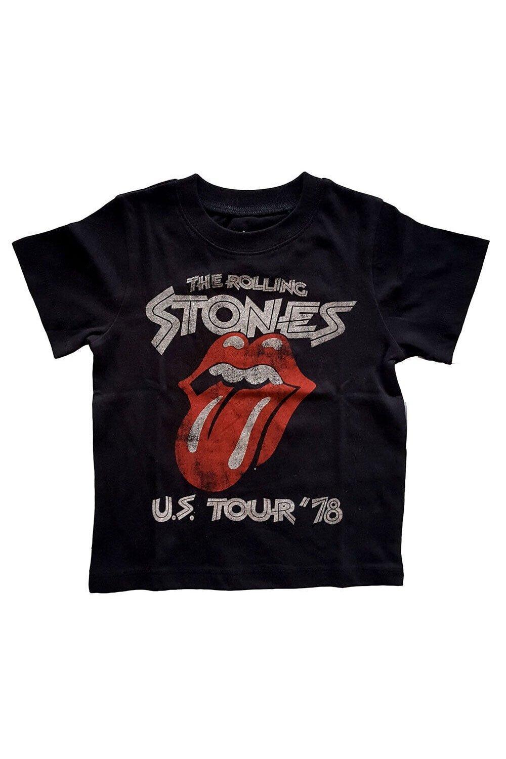 US Tour ’78 T-Shirt