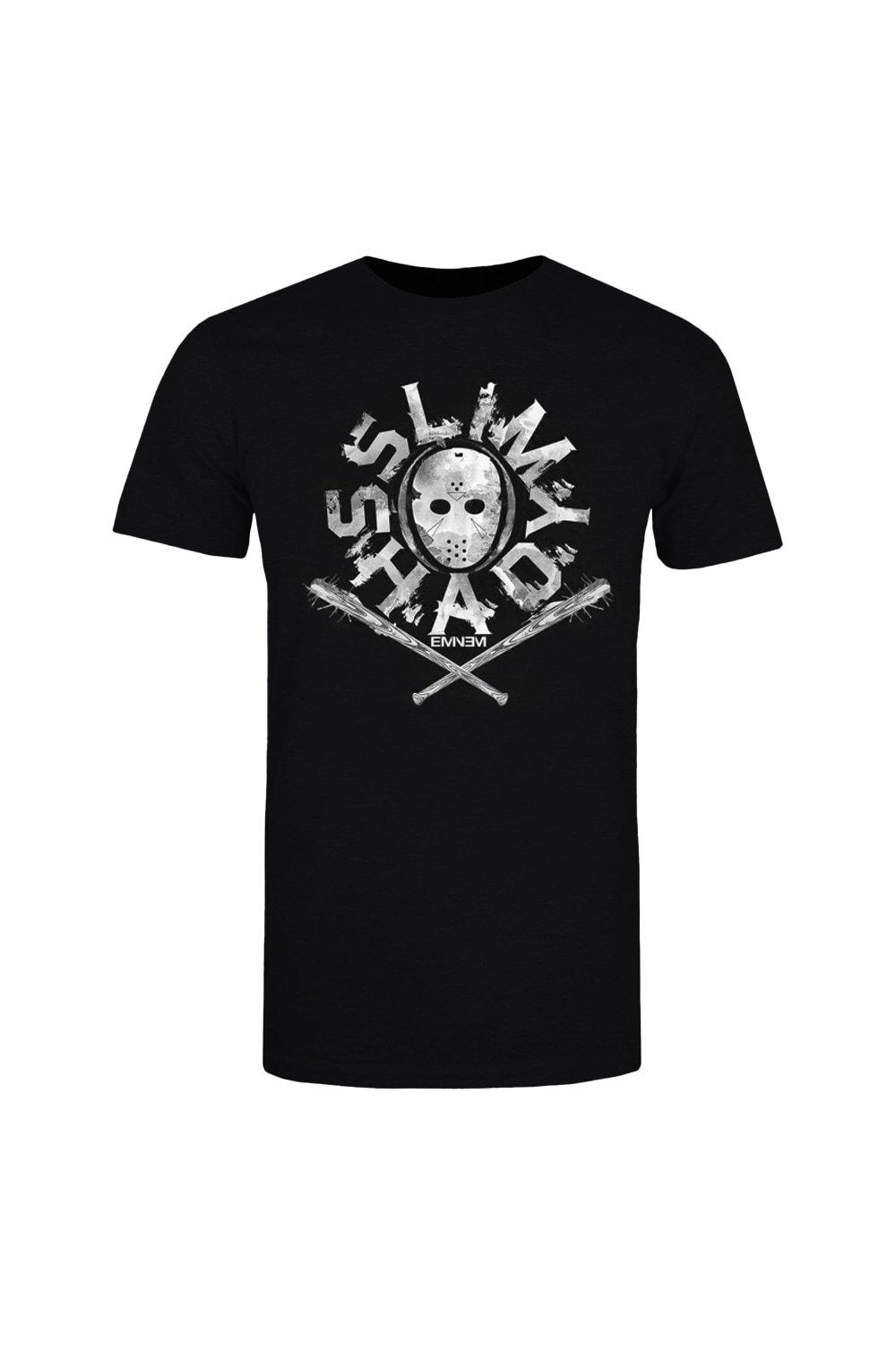 Shady Horror Mask T-Shirt