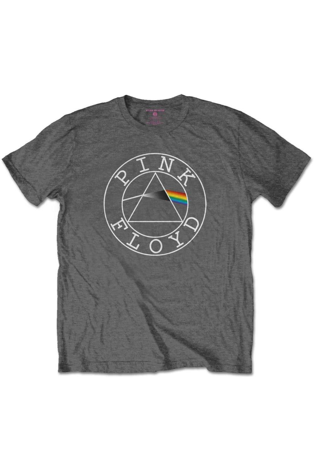 Circle Logo T-Shirt
