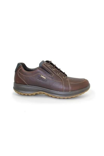 Ayr Leather Walking Shoes
