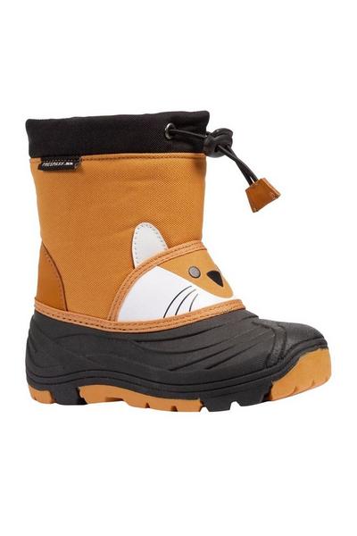 Koda Snow Boots