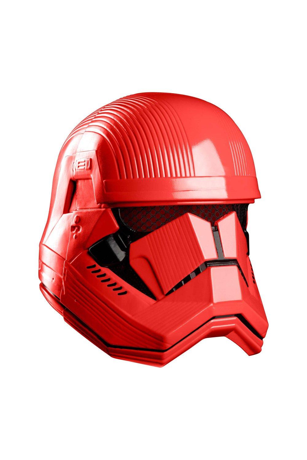 Stormtrooper The Rise Of Skywalker Two Piece Mask