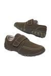 Atlas for Men Leather Summer Casual Shoes thumbnail 1