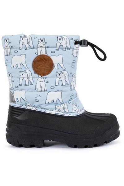 Remy Snow Boots