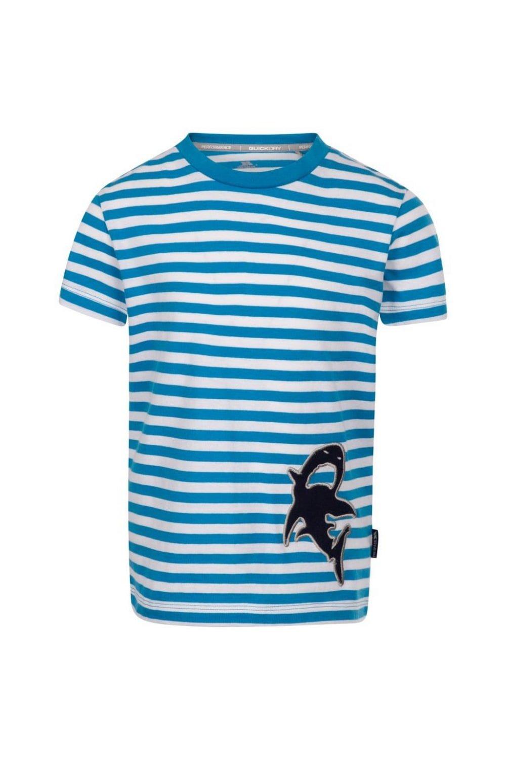 Boundless Shark T-Shirt