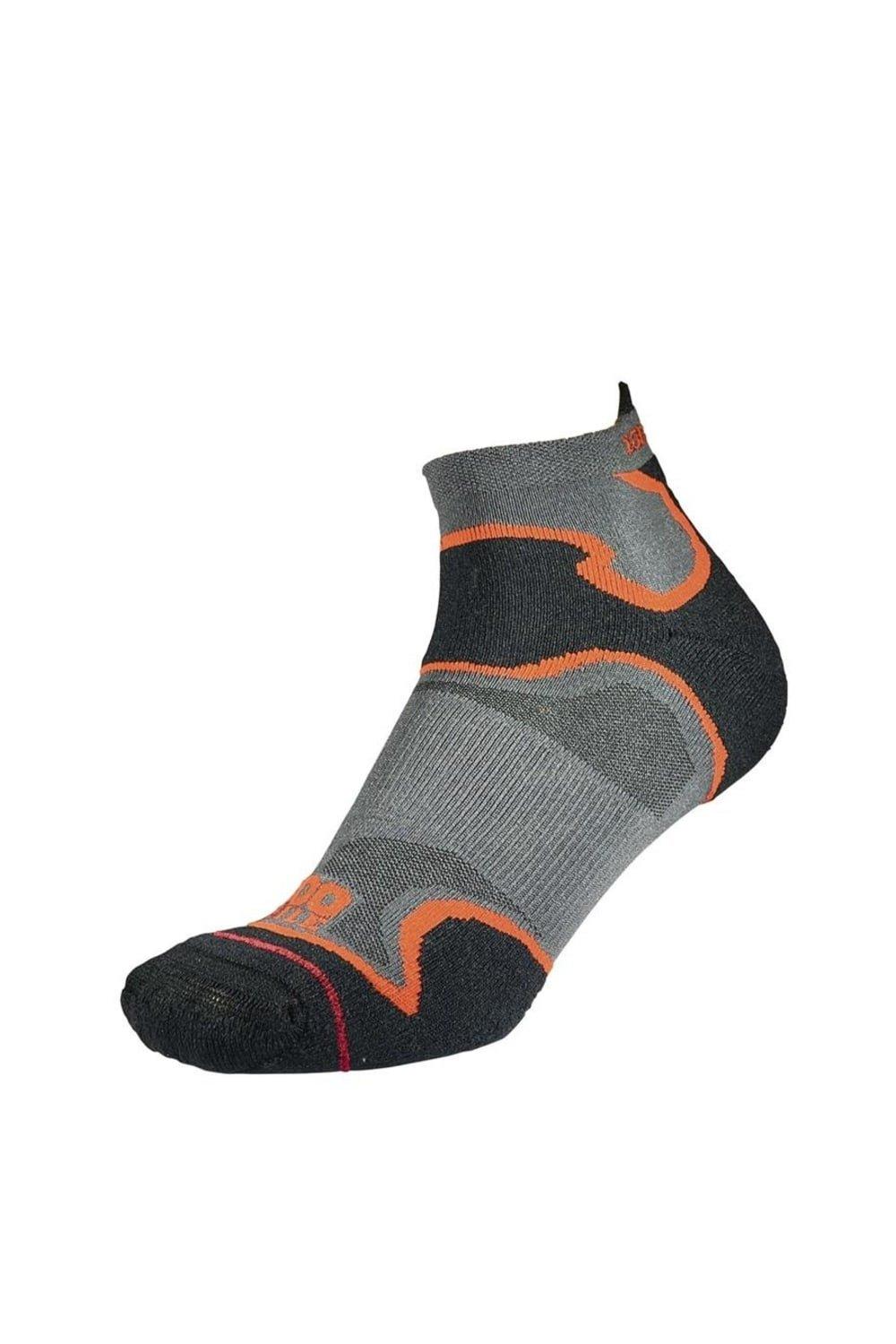 Fusion Ankle Socks