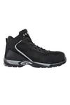 Albatros Runner XTS Leather Mid Cut Safety Boots thumbnail 1