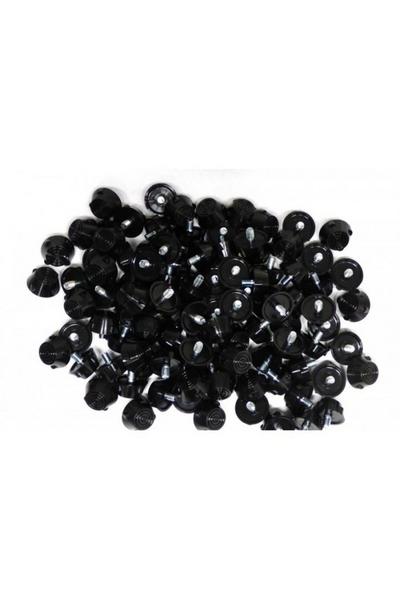 Rubber Football Studs (Pack of 100)