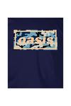 Oasis Camo Logo T-Shirt thumbnail 3