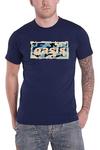 Oasis Camo Logo T-Shirt thumbnail 4