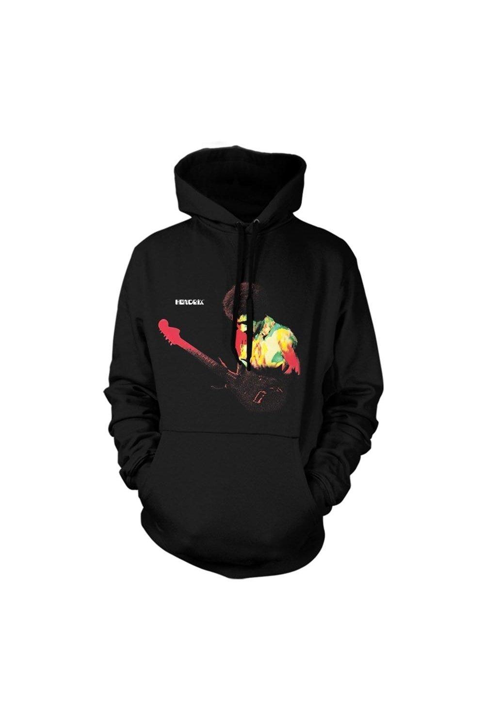 Band Of Gypsys Hoodie