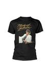 Michael Jackson Thriller Suit T-Shirt thumbnail 1