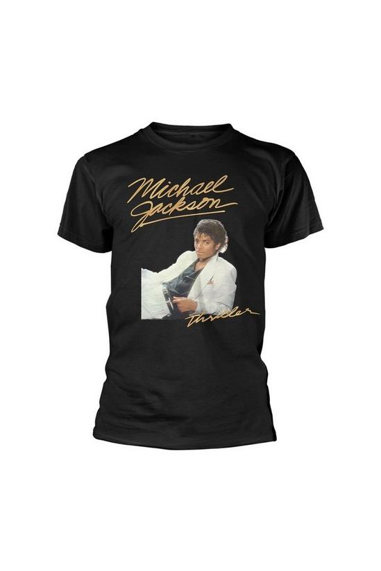 Michael Jackson Thriller Suit T-Shirt 1