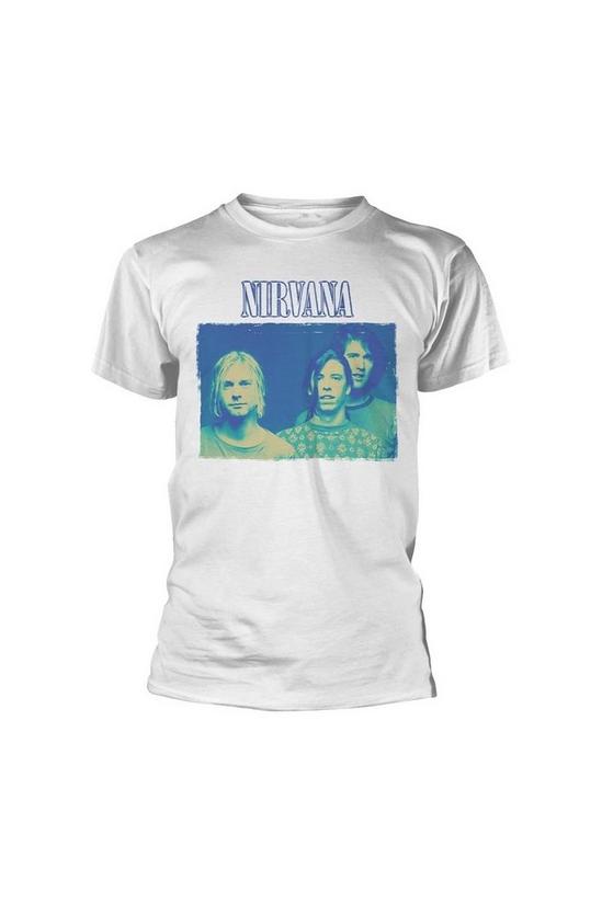 Nirvana Erode T-Shirt 1