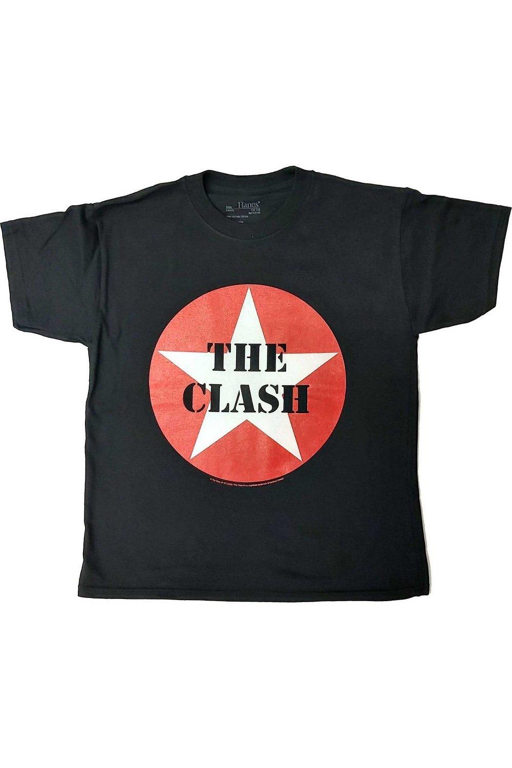 Classic Star T-Shirt