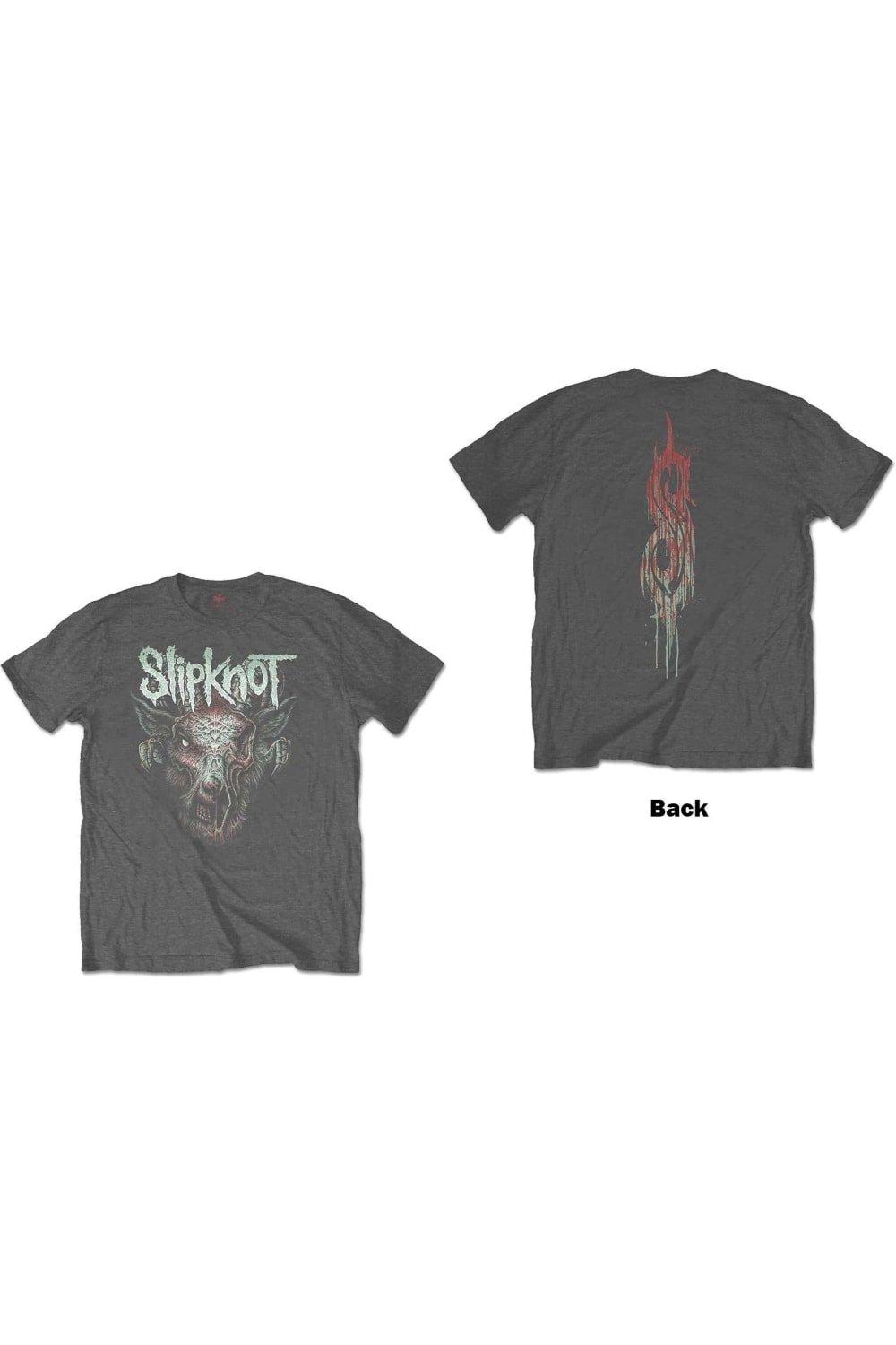 Infected Goat T-Shirt