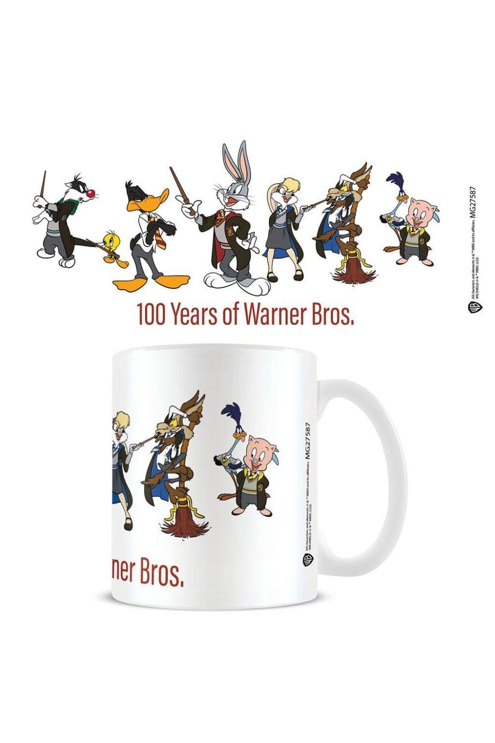 Mugs, Mashup Warner Bros. Mug