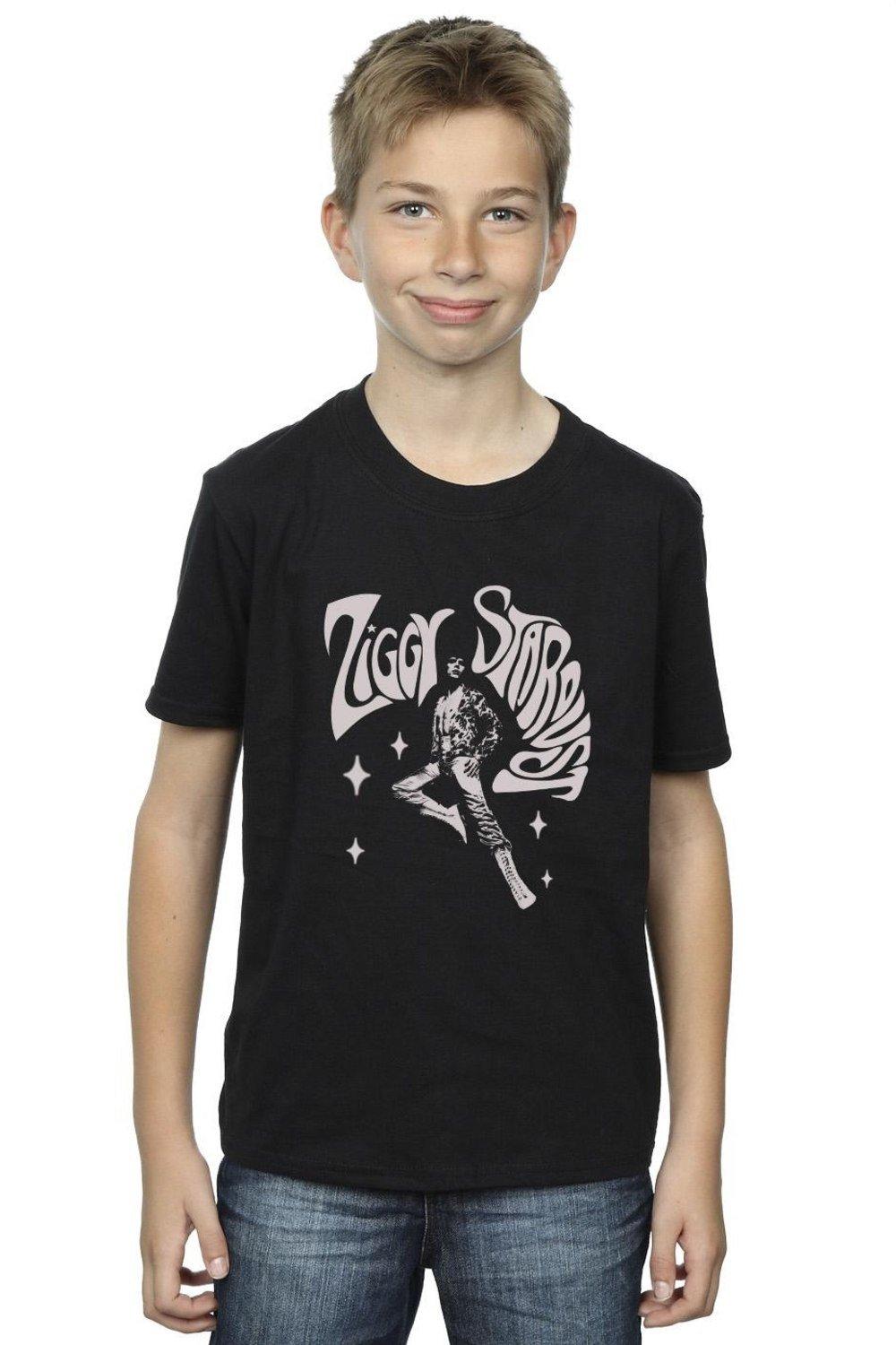 Ziggy Pose T-Shirt