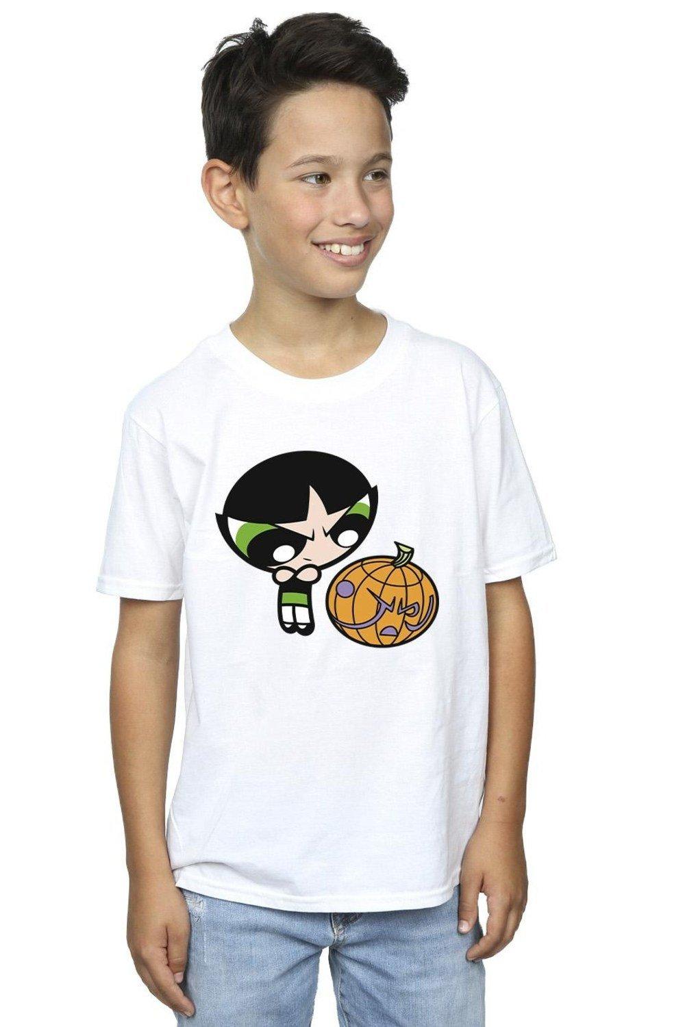 Buttercup Pumpkin T-Shirt