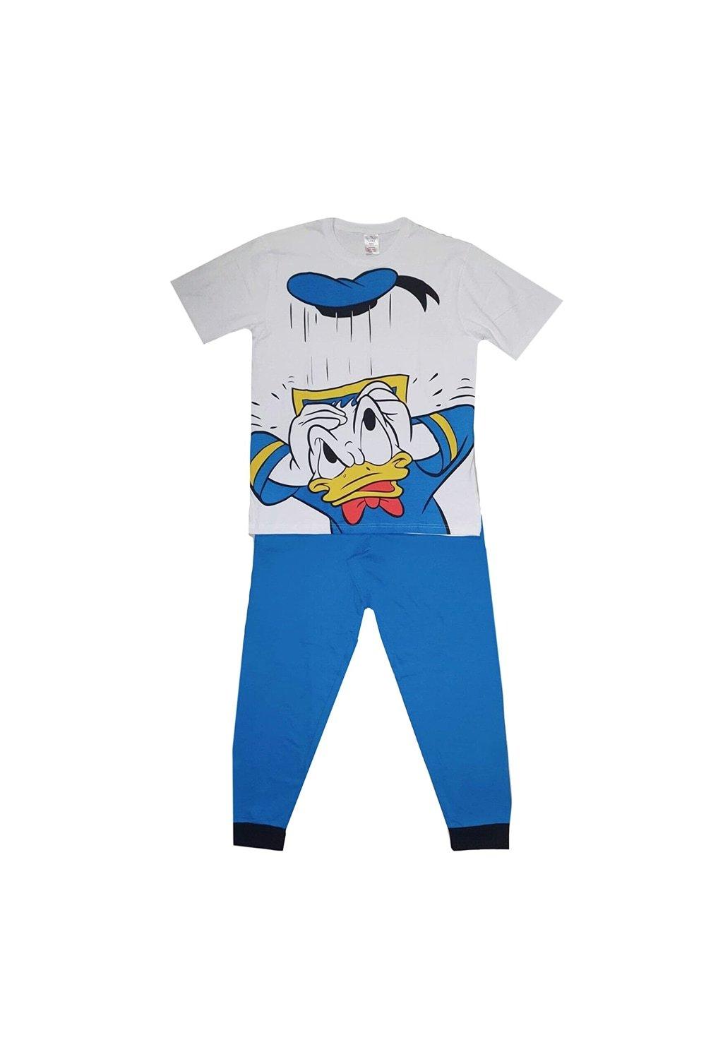 Donald Duck Pyjama Set