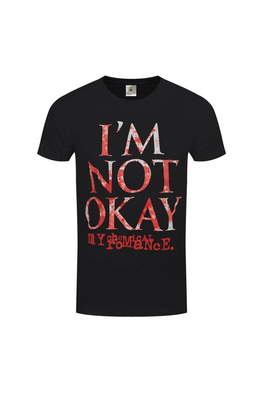I´M Not Okay T-Shirt