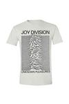 Joy Division Unknown Pleasures T-Shirt thumbnail 1