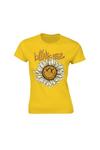 Blink 182 Sunflower T-Shirt thumbnail 1