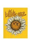 Blink 182 Sunflower T-Shirt thumbnail 2
