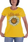 Blink 182 Sunflower T-Shirt thumbnail 3