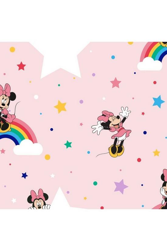 Disney Graham & Brown Minnie Mouse Wallpaper 1