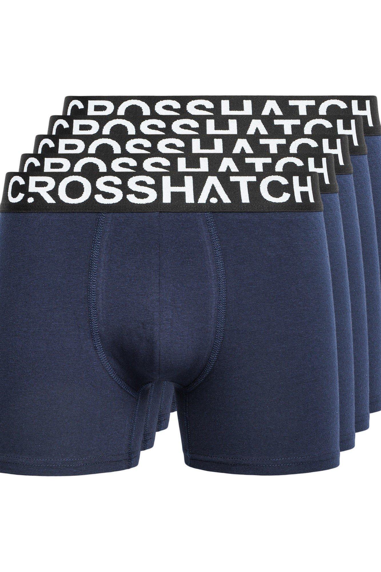 Astral Boxer Shorts (Pack of 5)